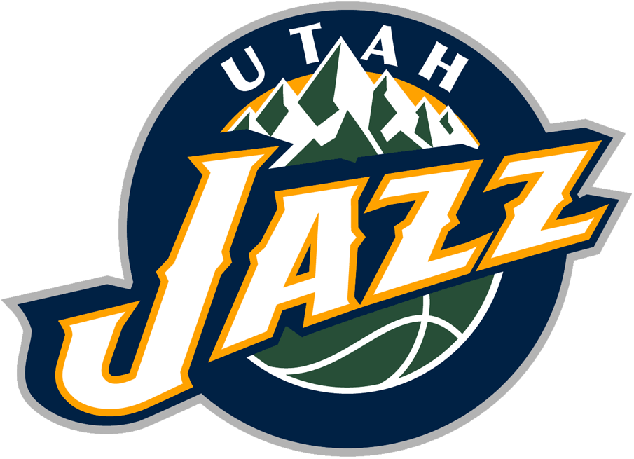 Utah Jazz 2010-2016 Primary Logo iron on transfers for T-shirts